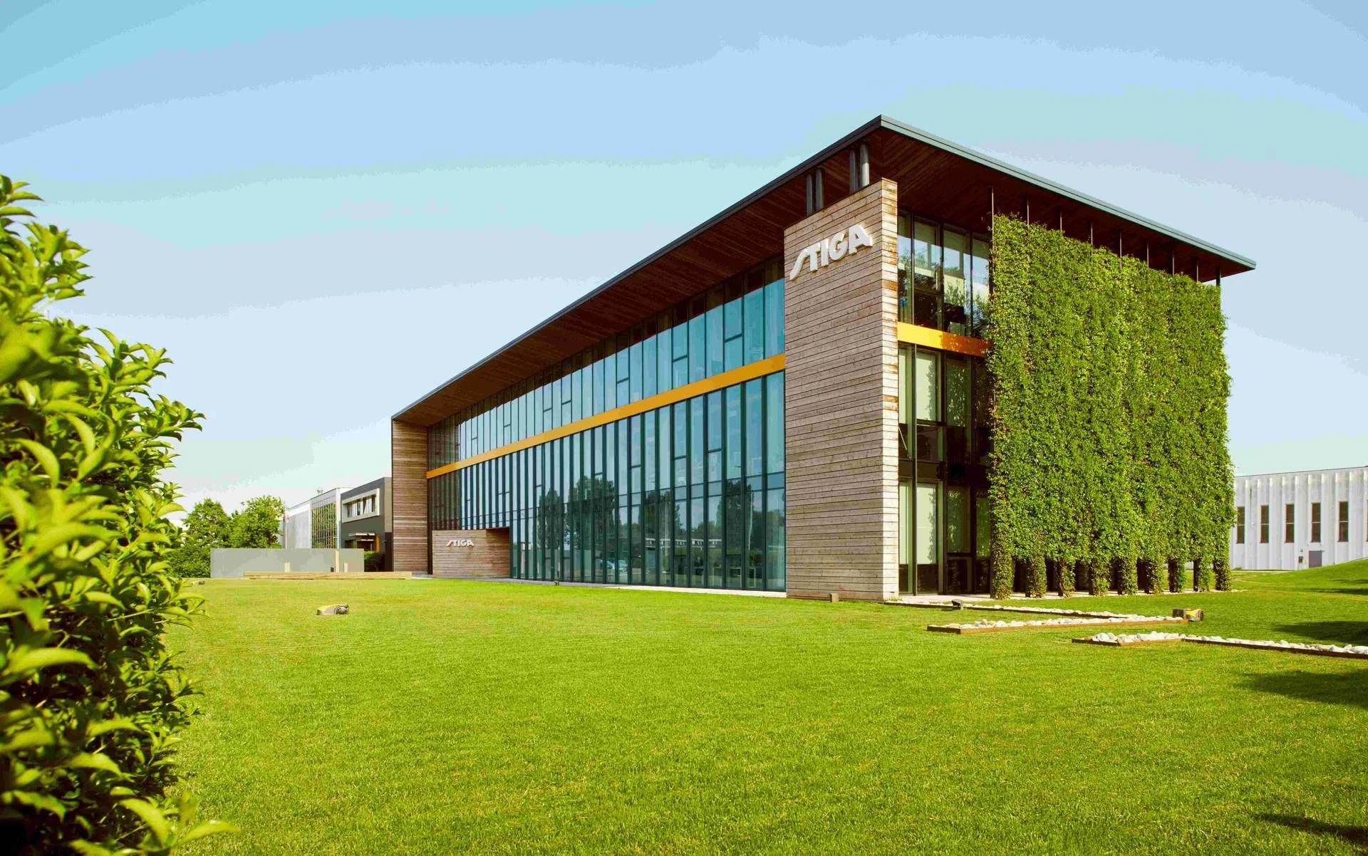 STIGA e SiMa.ai trazem a 'Physical AI' para robôs corta-relva: decisão em tempo real e baixo consumo