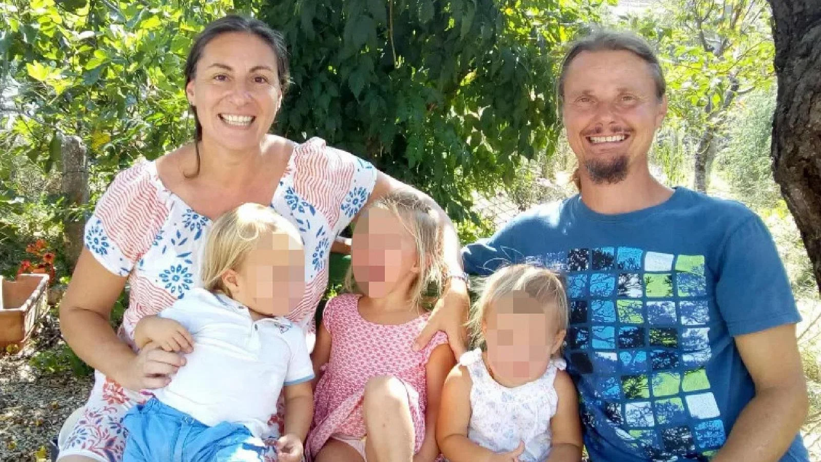 Perícia psicológica sobre três filhos da família no bosque começa hoje; Tribunal determina afastamento da mãe