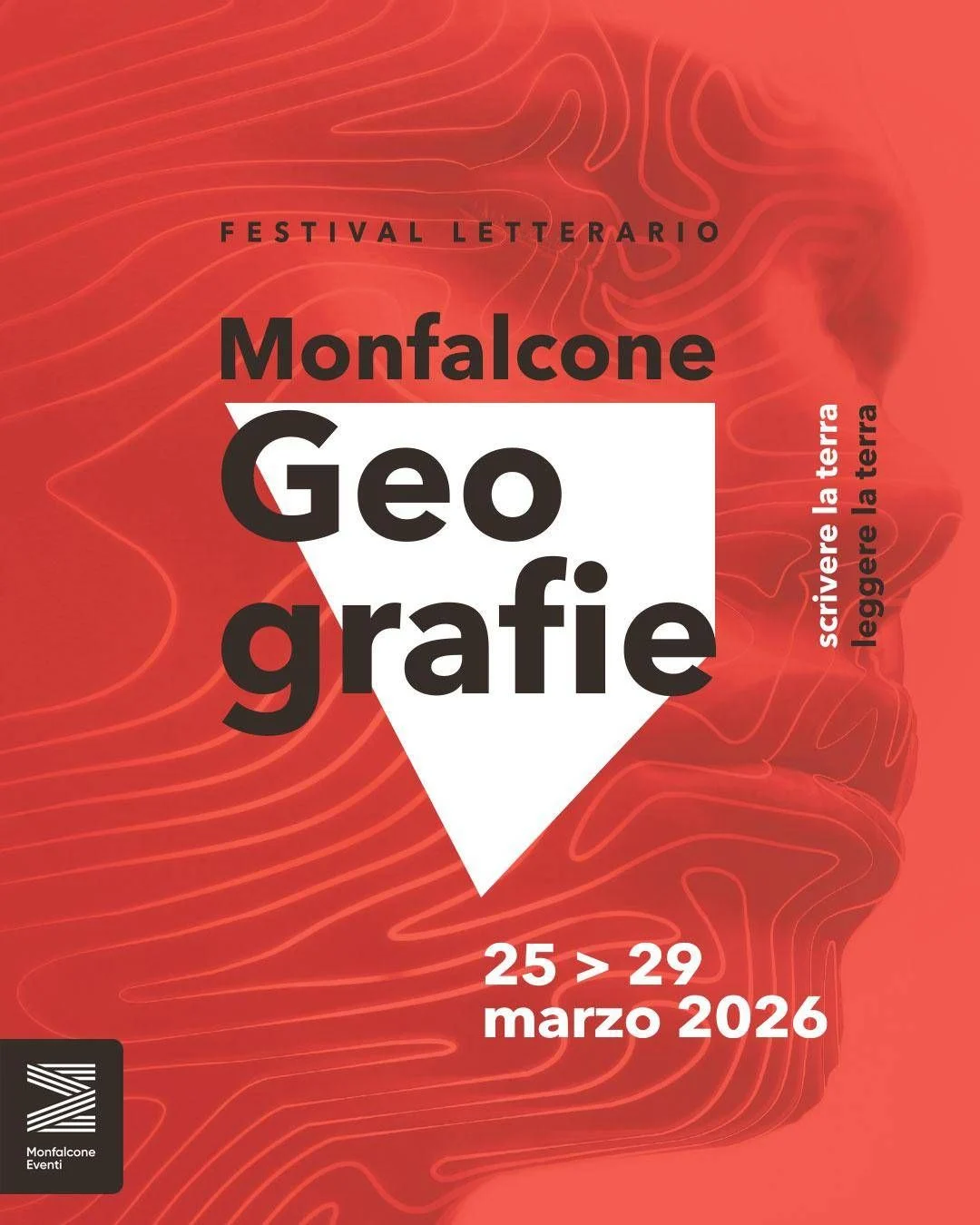 Festival Geografie em Monfalcone: 51 eventos e olhares para navegar o presente (25 a 29 de março)
