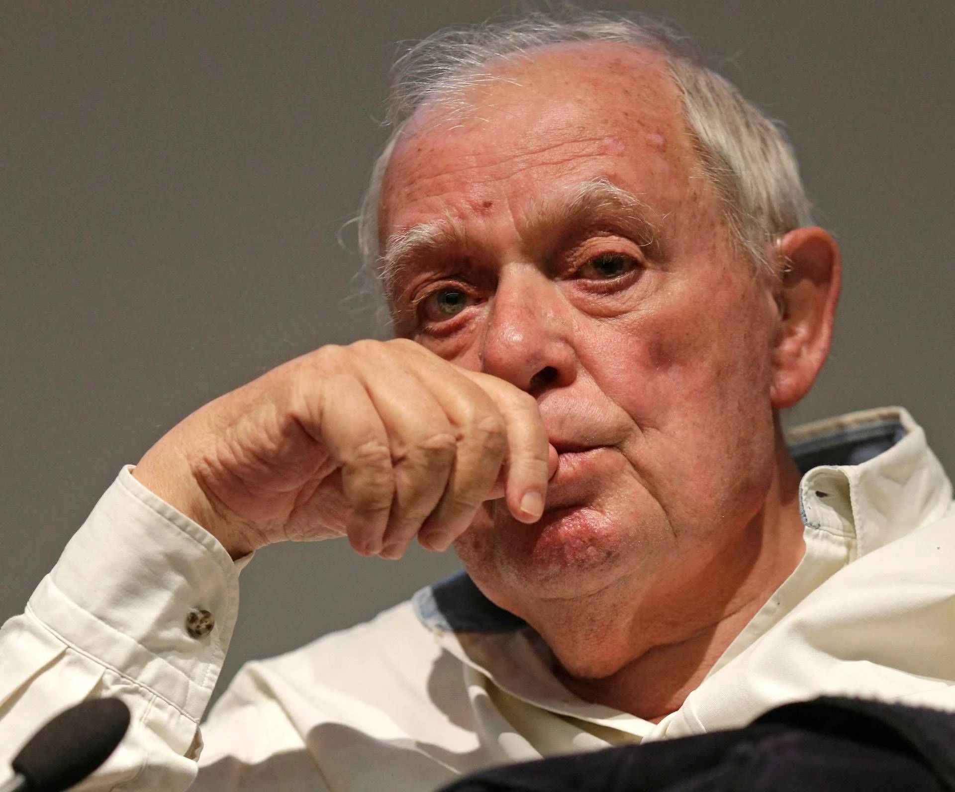 Morre António Lobo Antunes, a voz polifônica da literatura portuguesa