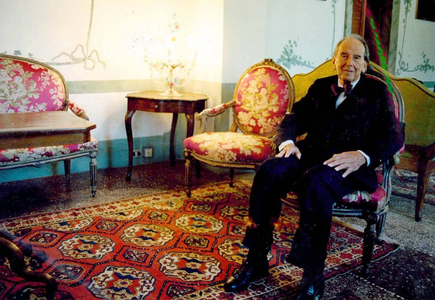 Angelo Dalle Molle: o legado visionário por trás do Cynar e da pesquisa em IA