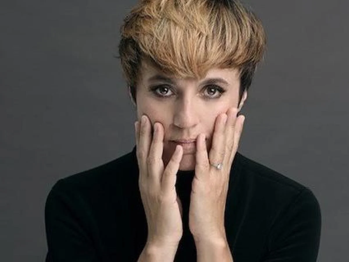 Michela Cescon: o teatro ainda não alcançou a paridade entre homens e mulheres