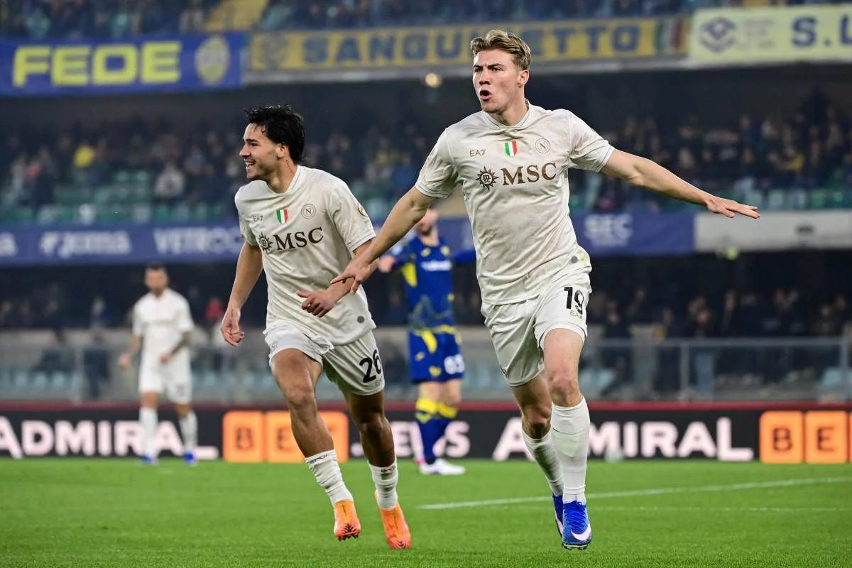 Napoli x Torino hoje: horário, escalações prováveis e onde assistir na TV