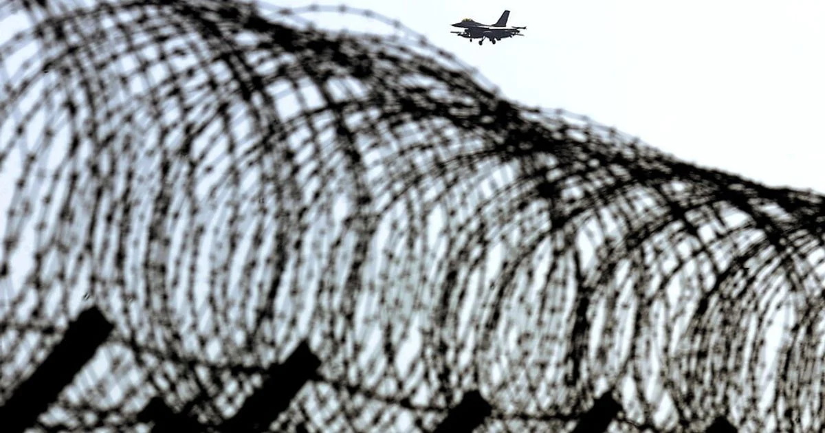 Mapa estratégico: Quais são e como funcionam as bases americanas e da OTAN na Itália