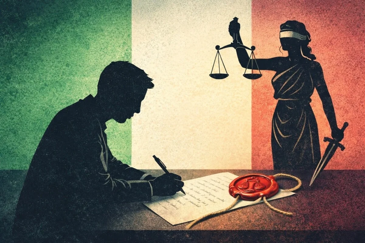 A Hipocrisia do Discurso de Fabio Fasoli: O Partido que Deveria Defender os Italianos no Exterior Acabou de Insultá-los