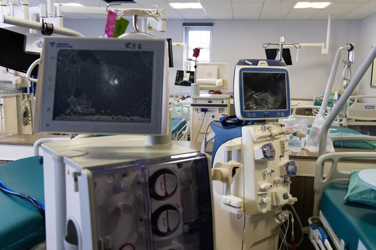 Dia Mundial do Rim: Hospital Parini oferece consultas gratuitas em Aosta