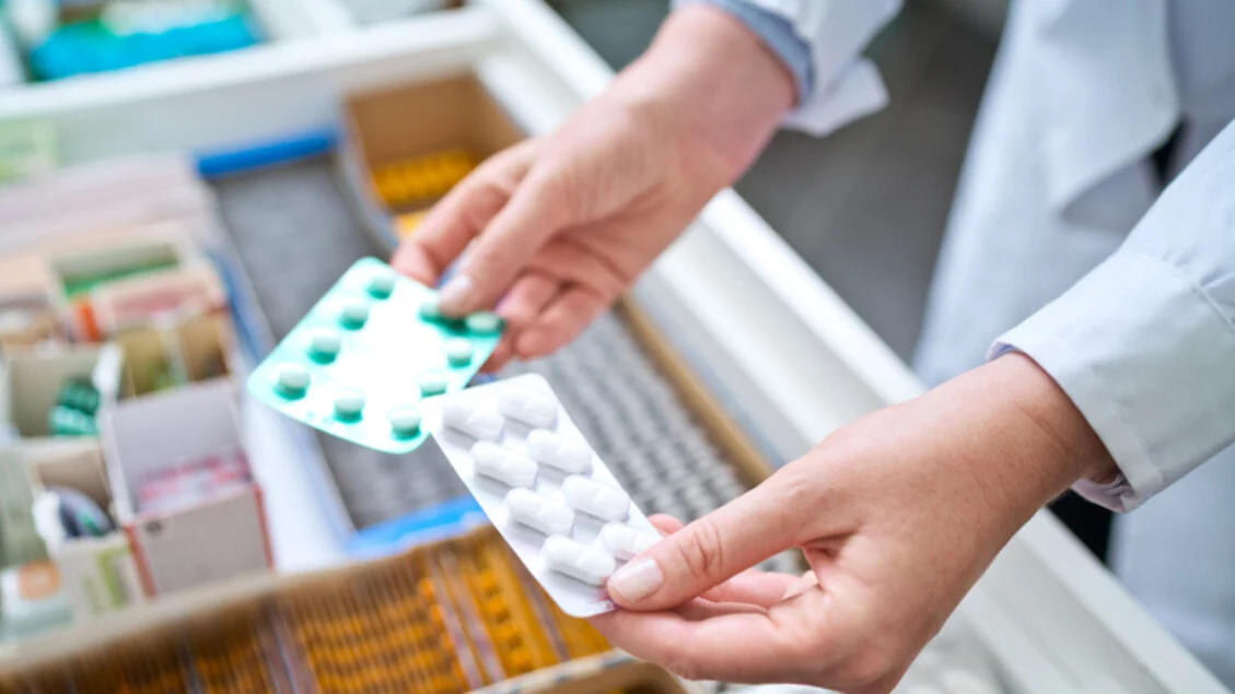 Alerta na UE: falta de medicamentos afeta mais de 600 produtos em um terço dos países