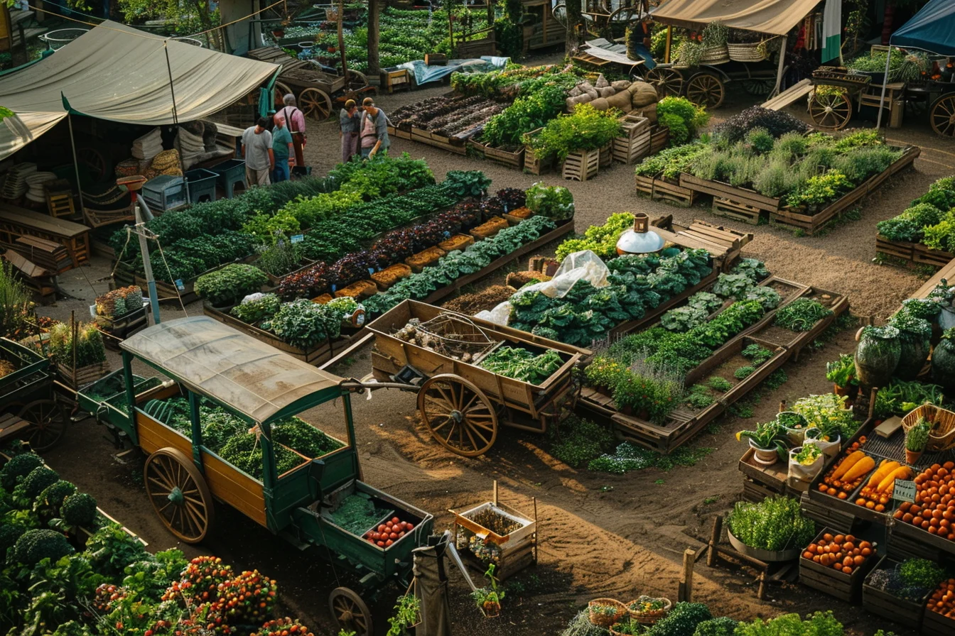 UE adota cláusulas de salvaguarda para proteger produtos agrícolas frente ao Mercosul