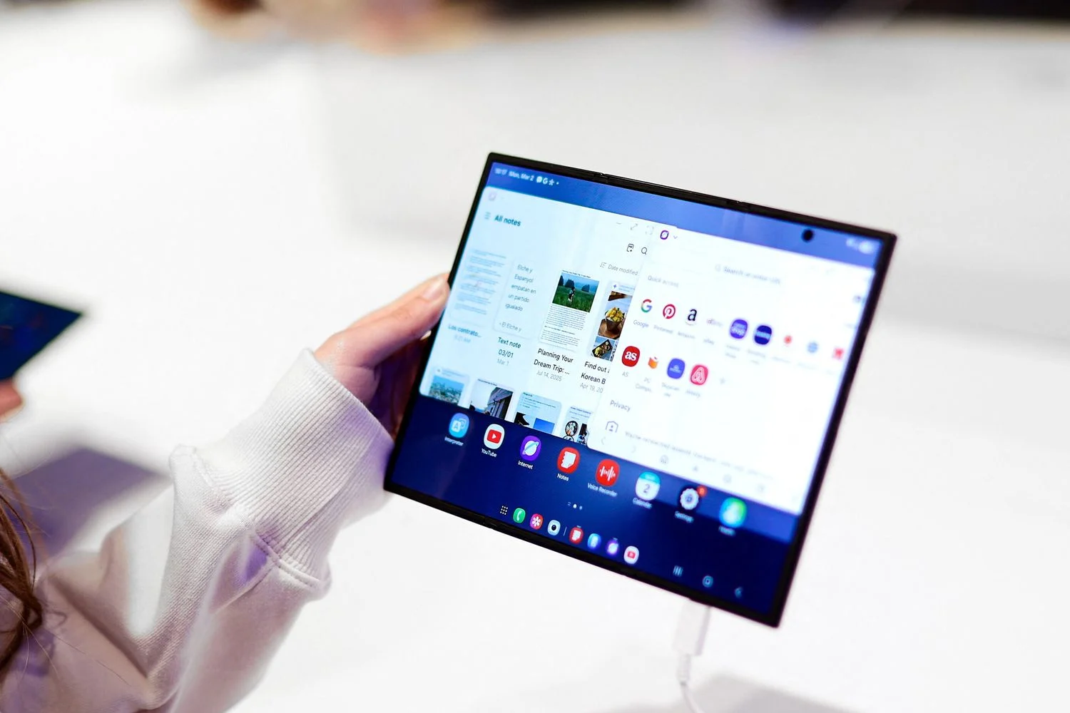 Escassez de chips e memórias amenaza preços e formato dos smartphones