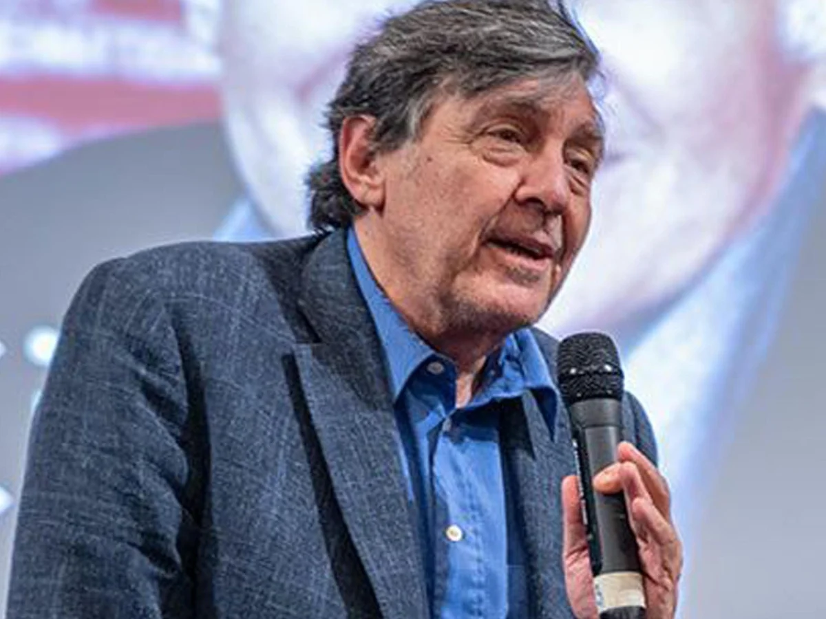 Morre Giorgio Gosetti, mentor dos festivais de cinema e criador das Giornate degli Autori