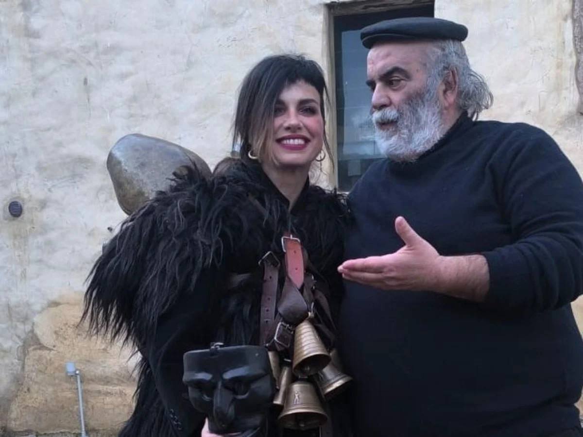 «Promesse mascherate»: Istentales lançam hino sardoz contra a violência contra as mulheres