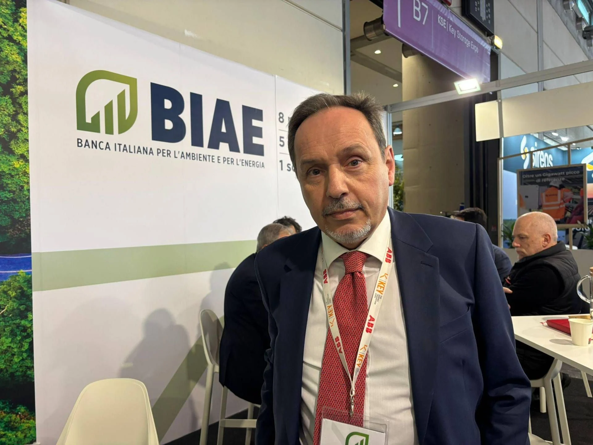 Biae: o primeiro banco 100% dedicado às energias alternativas e à transição energética