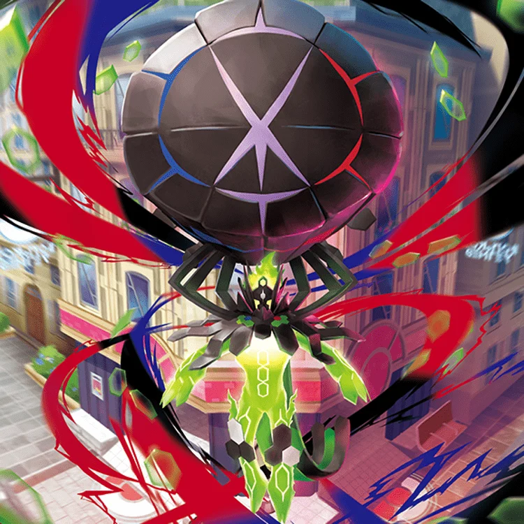 Megaevolução — Equilíbrio Perfeito: nova expansão Pokémon TCG com Meowth rara e Pokémon-ex