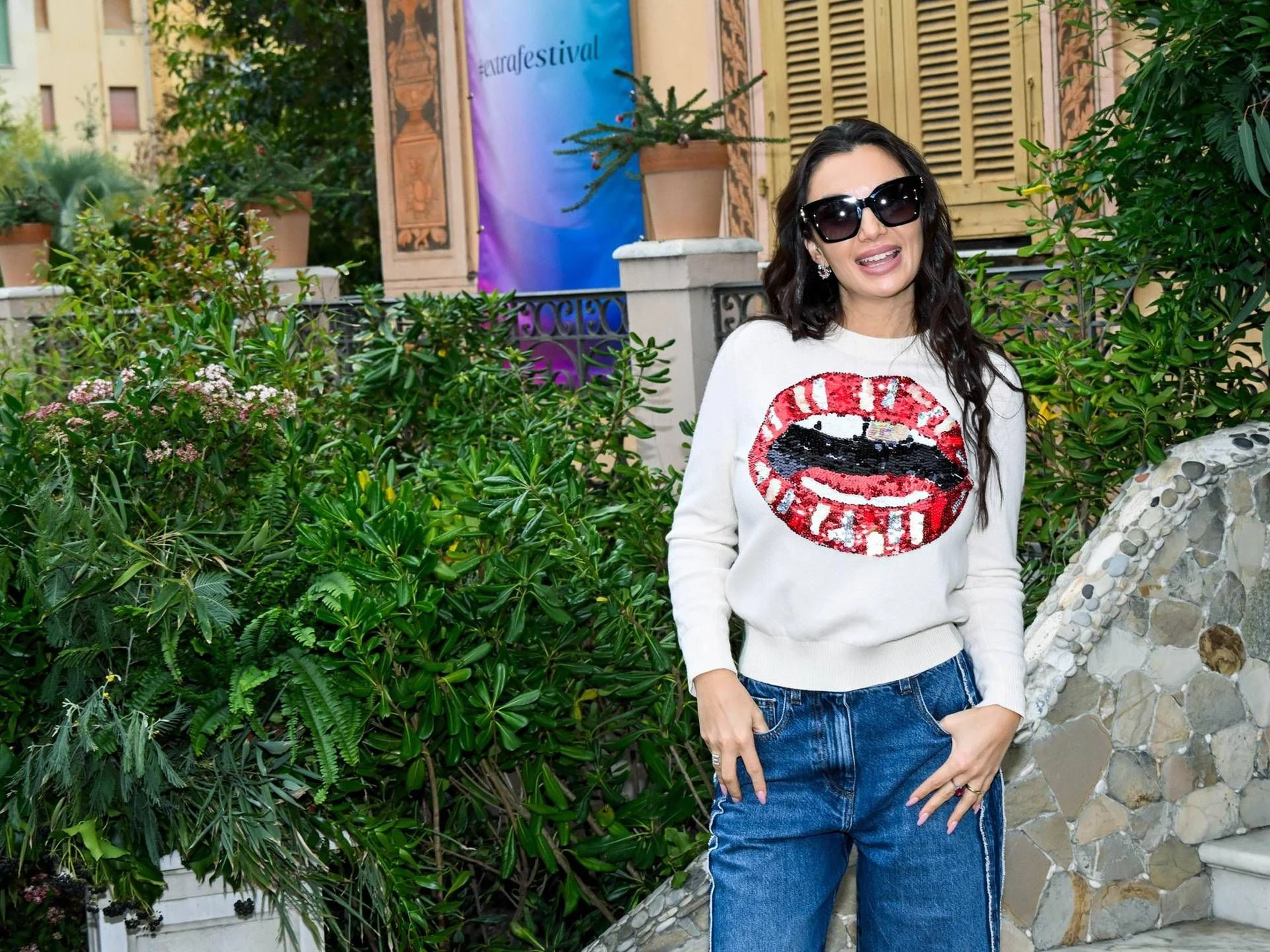 Elettra Lamborghini confirma participação em Canzonissima: primeiro nome revelado do revival da Rai1