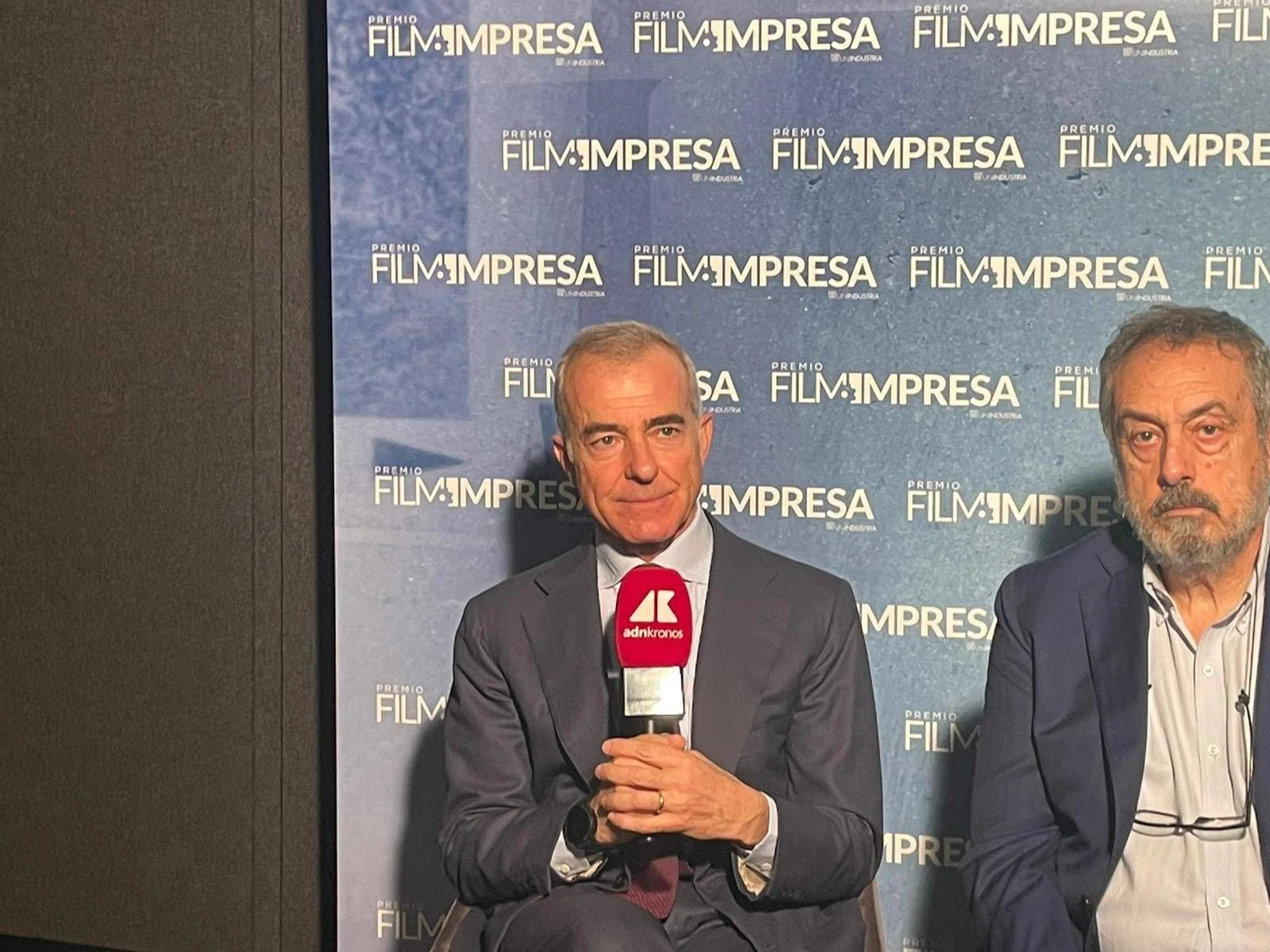 Letta celebra crescimento do Premio Film Impresa: mais de 200 filmes e público jovem em destaque