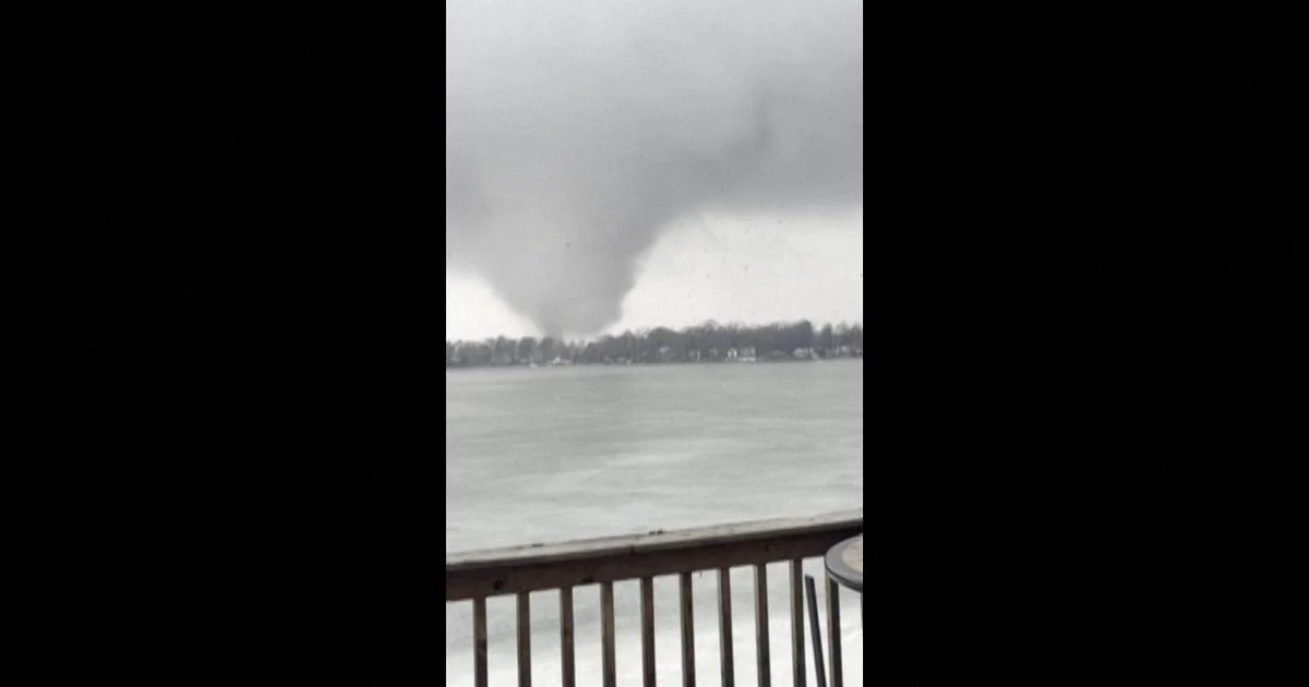 Tornado no Michigan deixa pelo menos 4 mortos e gera operação de emergência: Análise estratégica