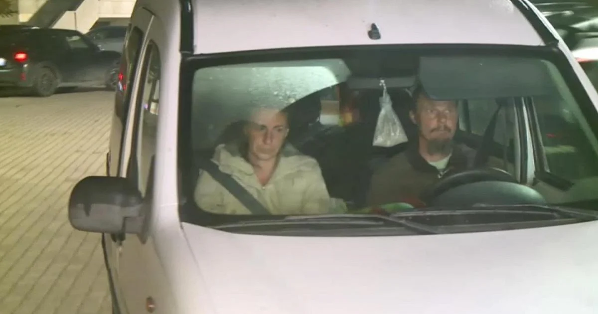 Família no bosque: mãe deixa casa famiglia em Vasto após ordem do Tribunal dos Menores