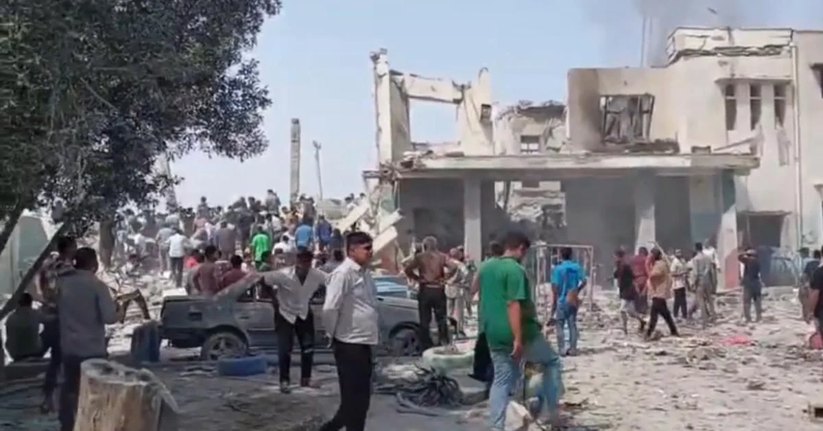 Pentágono admite responsabilidade no ataque à escola de Minab; 168 meninas morreram, diz investigação