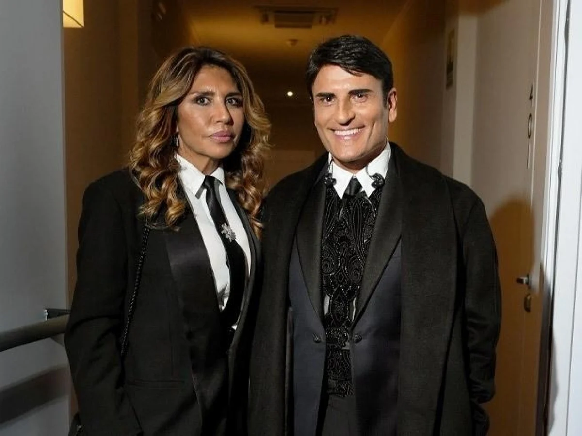 Paola Pugliese, esposa de Sal Da Vinci: “Nos conhecemos aos 15; a cura do nosso filho foi um milagre”