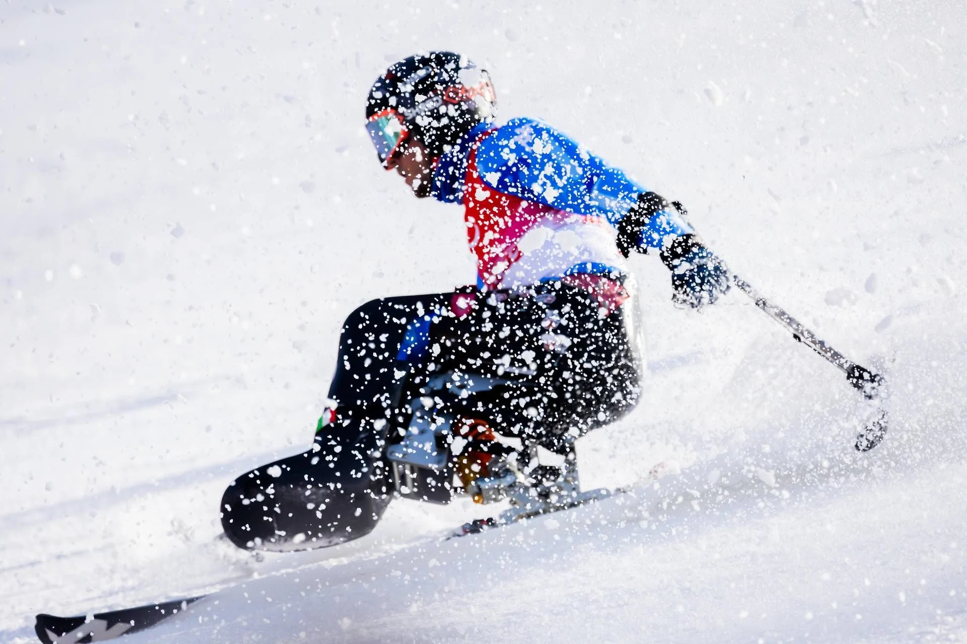Paralimpiadi Milano Cortina 2026: primeiras medalhas, horários e italianos em prova
