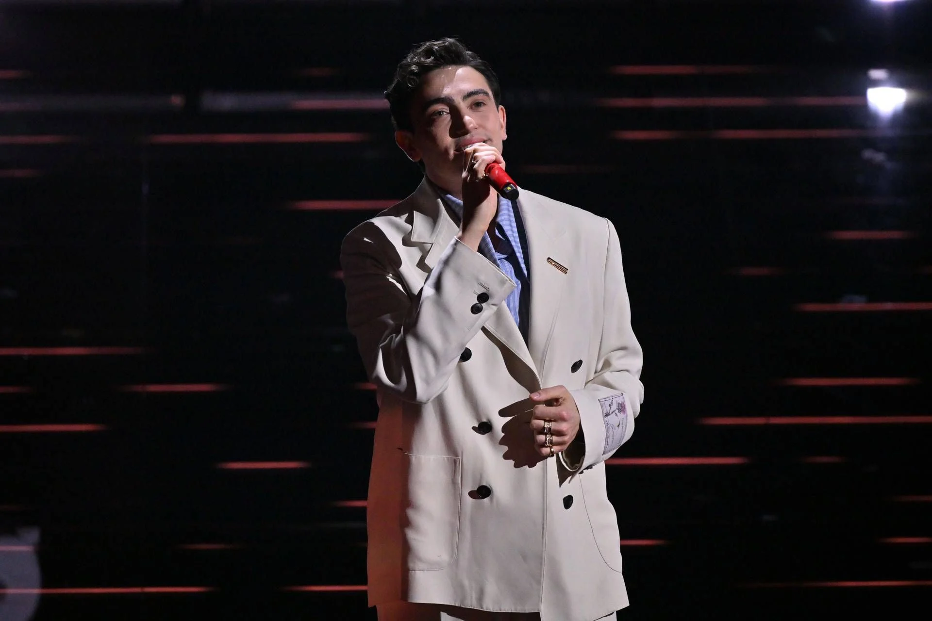 Michele Bravi em Verissimo: o relato pós‑Sanremo 2026 e o roteiro pessoal por trás da canção