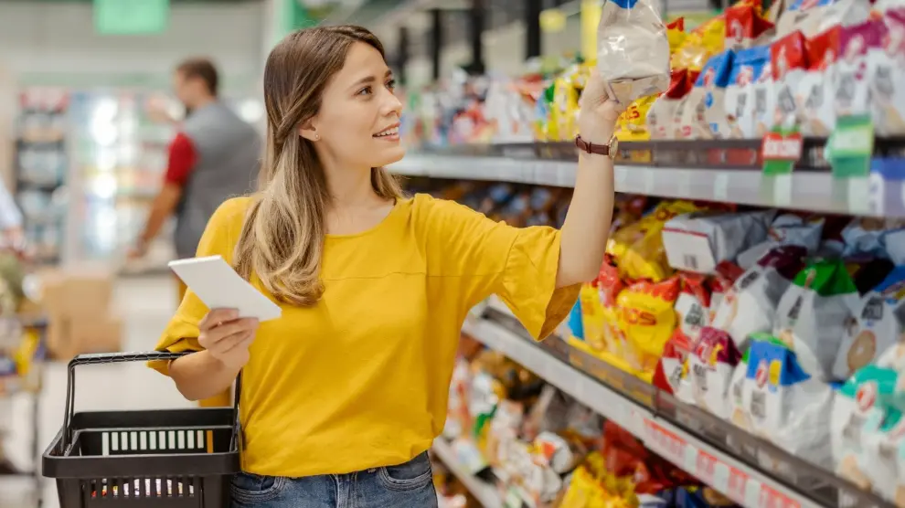 Os 10 Melhores Supermercados no Norte da Itália