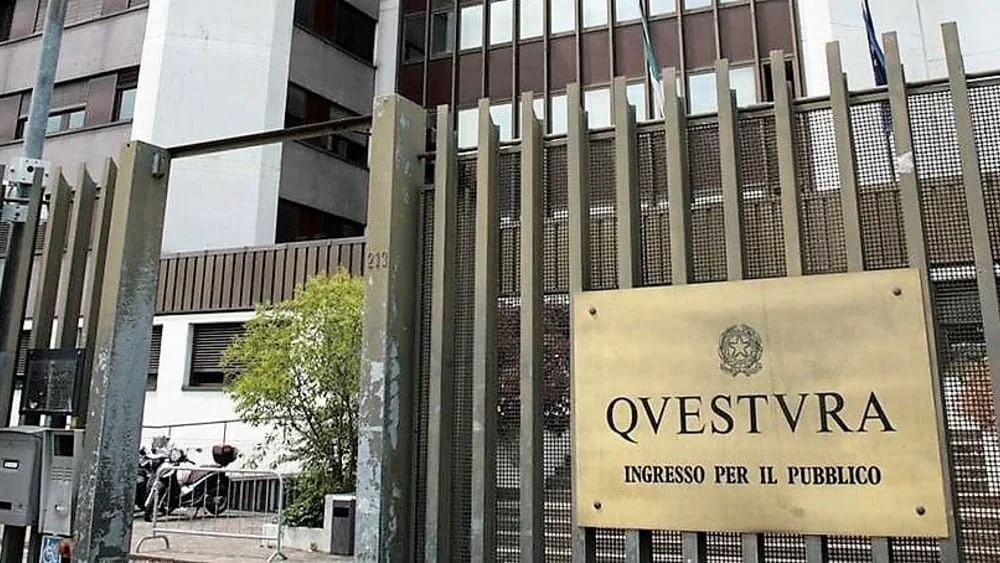 Comune e Questura: Entenda as diferenças