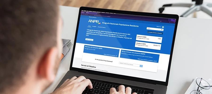 Autocertificação na Itália: Tudo o que você precisa saber