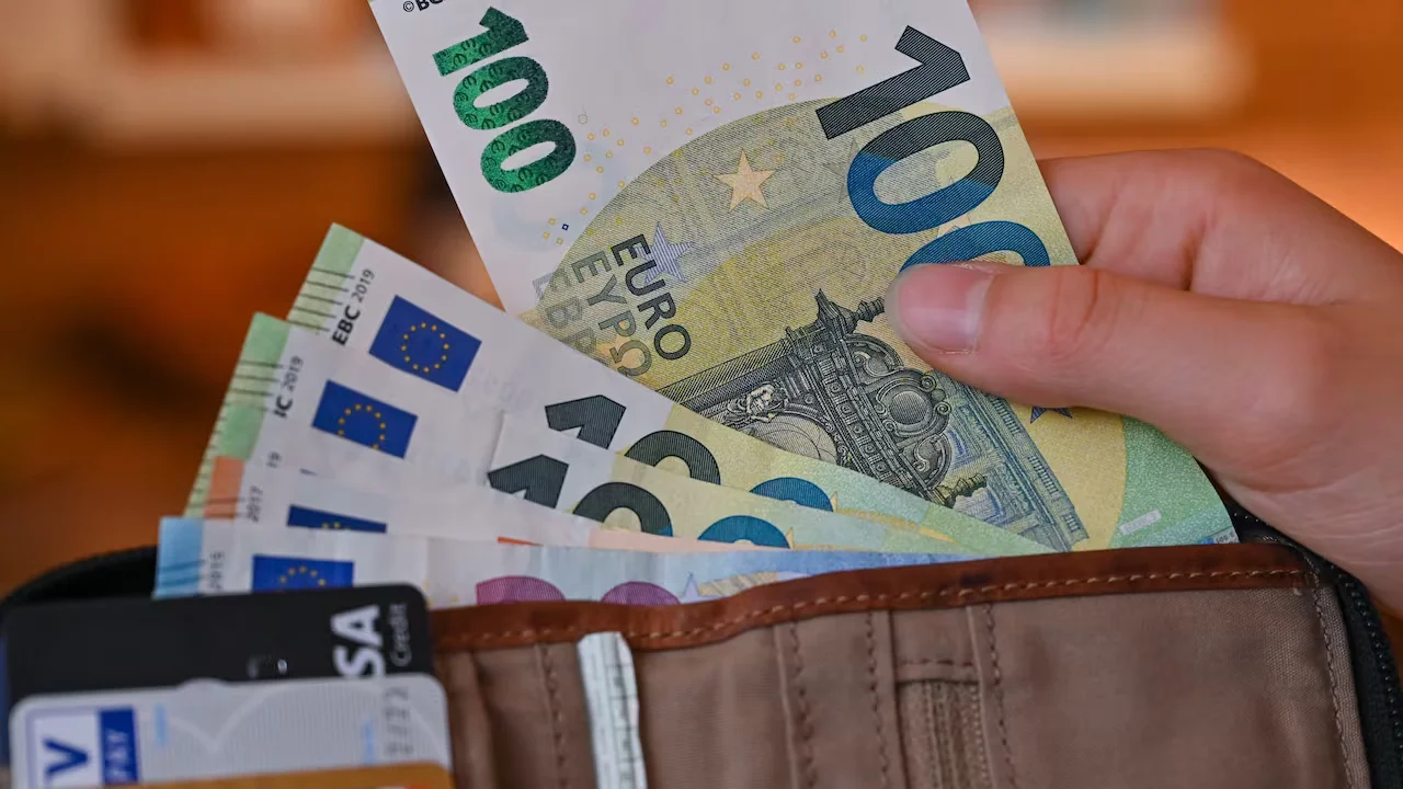 Onde se ganha mais, também se gasta mais