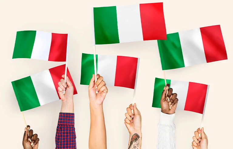 Quase 6 Milhões de Italianos vivem no Exterior