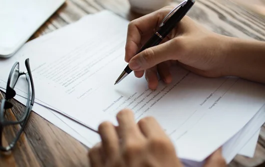 Escritura Pública de Maternidade/Paternidade para Cidadania Italiana