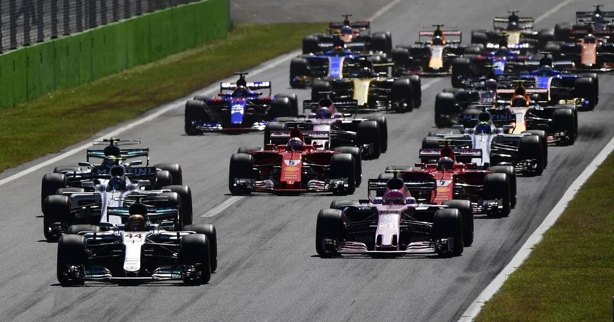 Como os pilotos de Fórmula 1 se adaptam ao estresse extremo: a ciência explica os mecanismos por trás do desempenho