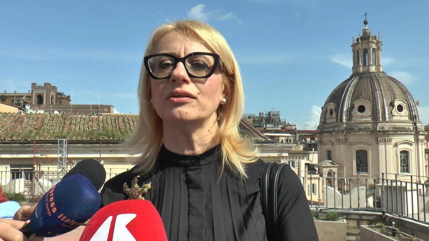 Irene Manzi pede aliança político-institucional para fortalecer a juventude e superar desigualdades territoriais