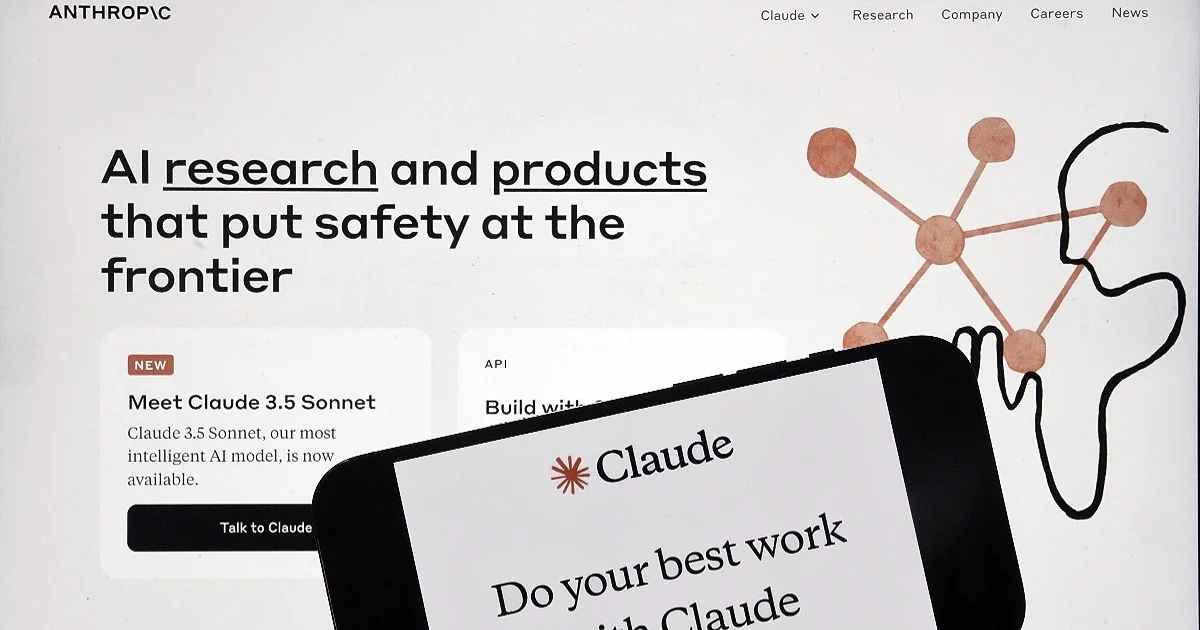 Anthropic processa o Pentágono por exclusão de agências federais e acusa violação da liberdade de expressão