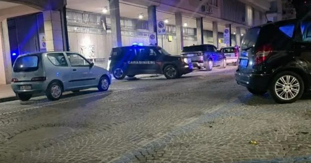 Arrestos no Teramano: desarticulado grupo de extrema-direita que planejava ataques raciais