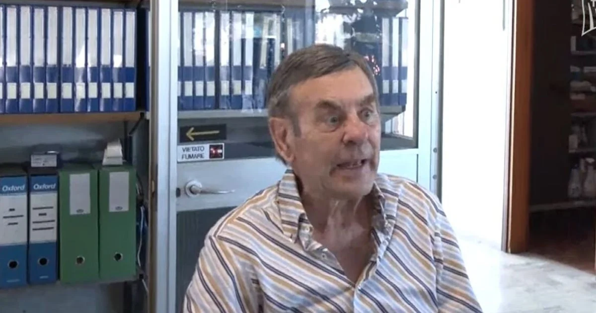 Assistente confessa homicídio de Mario Ruoso em Porcia; polícia procura arma do crime