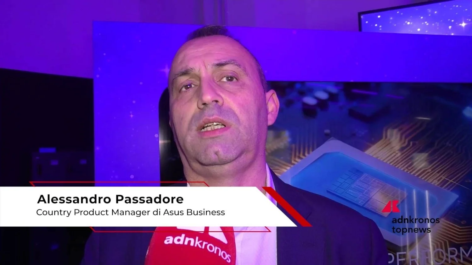 Asus reforça suporte on-site e garantia de bateria para o ExpertBook Ultra voltado ao B2B