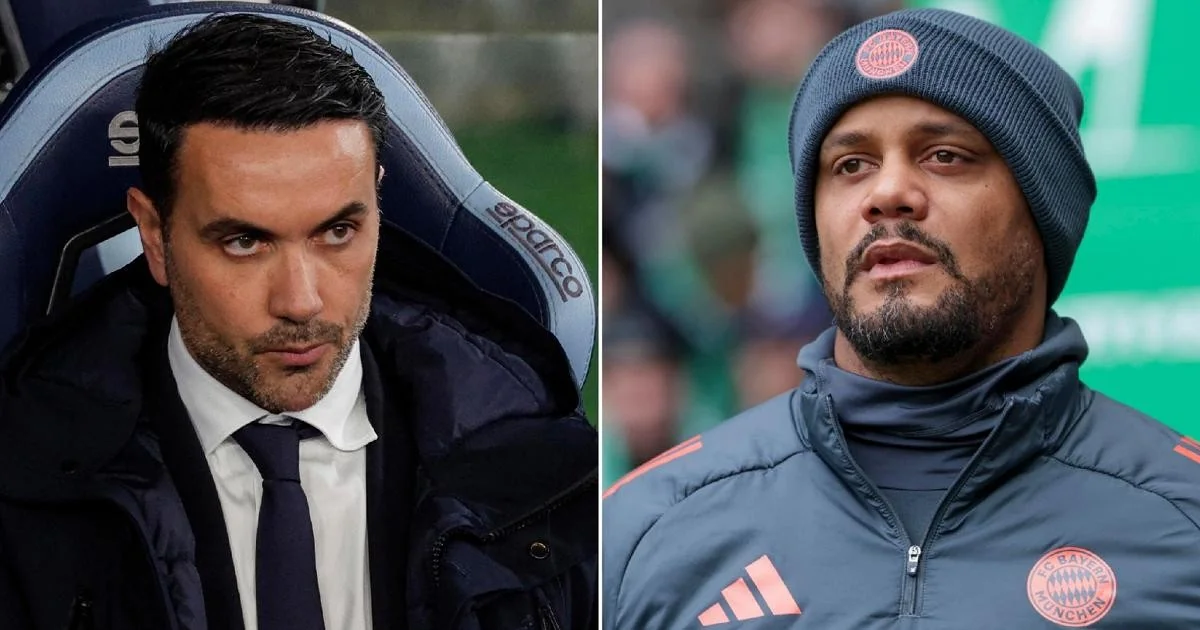 Atalanta x Bayern de Munique: confronto histórico na Champions League na New Balance Arena