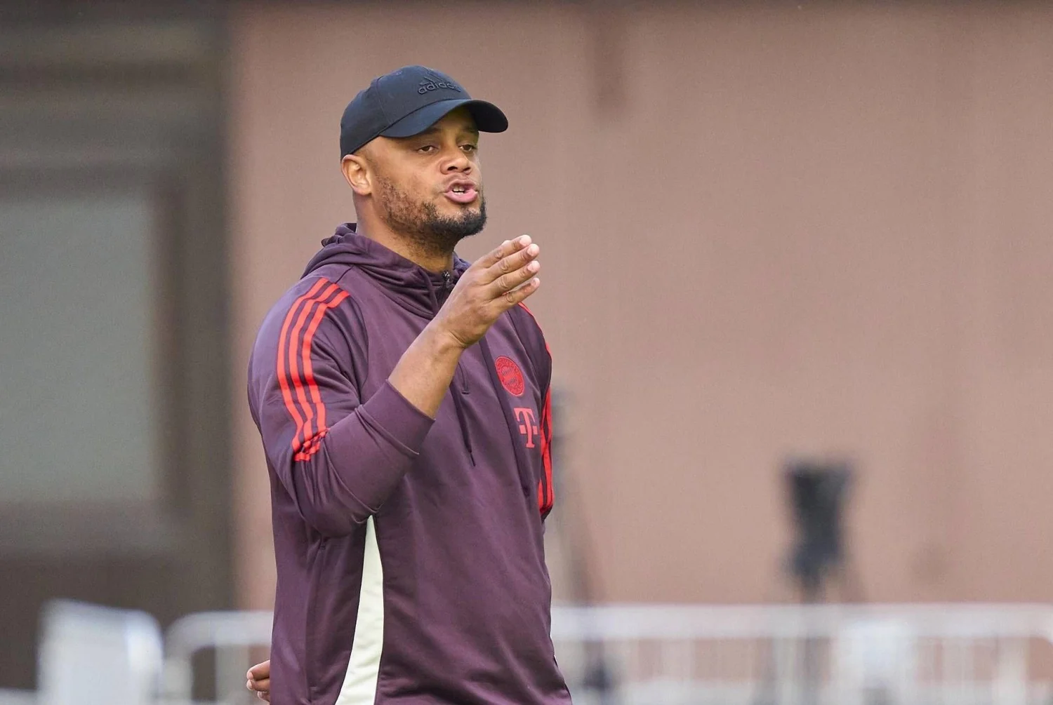 Atalanta x Bayern: equipe alemã faz trote por Bergamo Alta antes dos oitavos da Champions