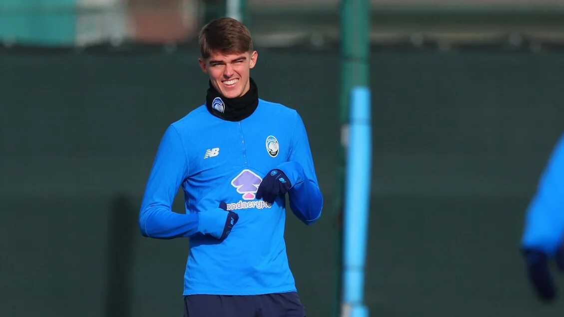 Atalanta: Ederson recuperado; De Ketelaere e Raspadori permanecem em dúvida para o clássico com a Inter