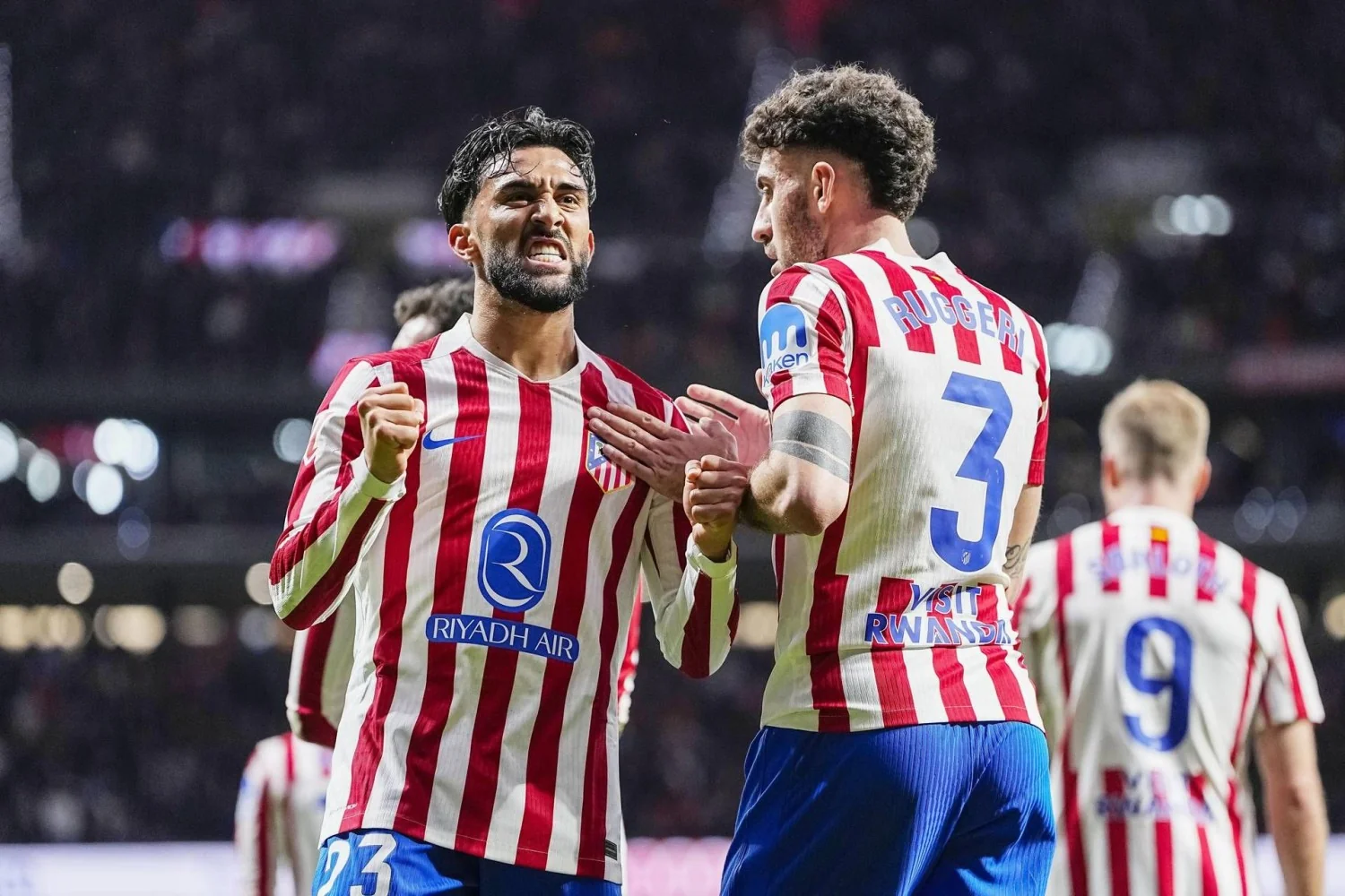 Atlético Madrid x Tottenham: horário, escalações prováveis e onde assistir aos oitavos da Champions