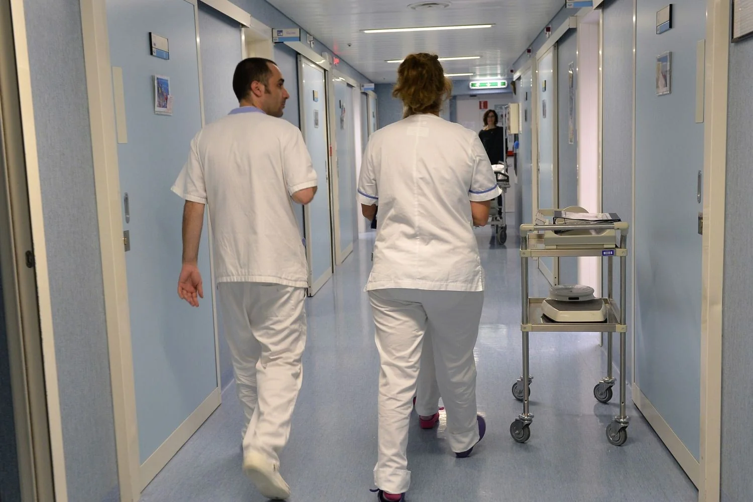 Bambino Gesù lança campanha “Il rispetto è la prima cura” para proteger profissionais e pacientes