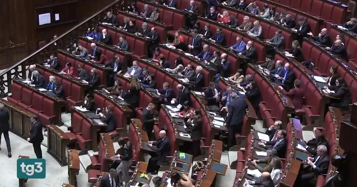 Bartolozzi provoca revolta: 'Votate Sì, nos livramos da magistratura' e inflama debate sobre o referendo