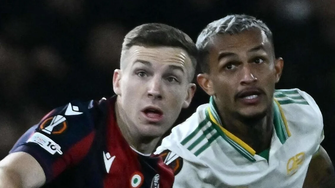 Bologna 1-1 Roma: empate tenso no Dall'Ara deixa Europa League em aberta