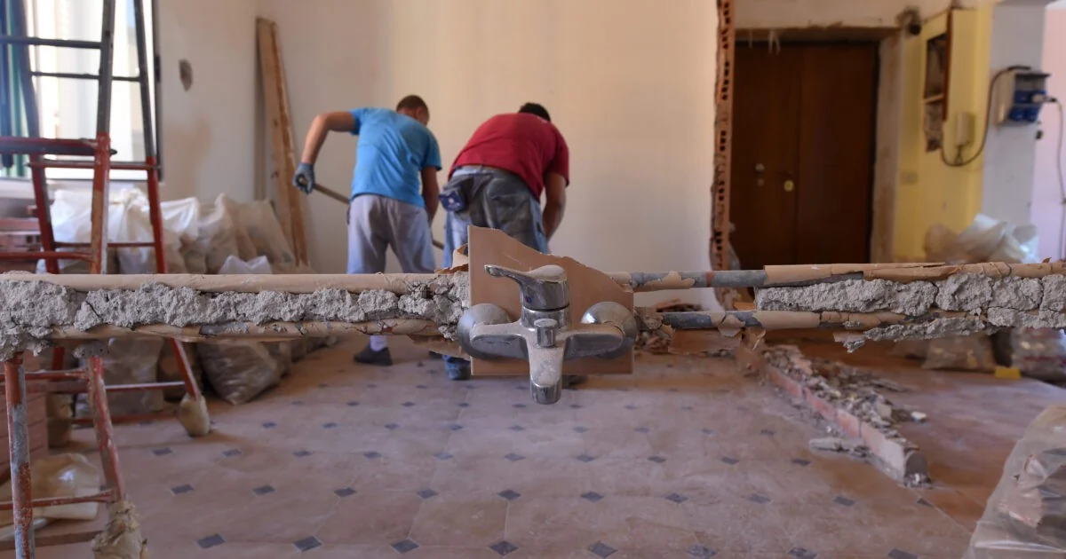 Bonus casa: guia da Agenzia delle Entrate sobre alíquotas, beneficiários e novos limites