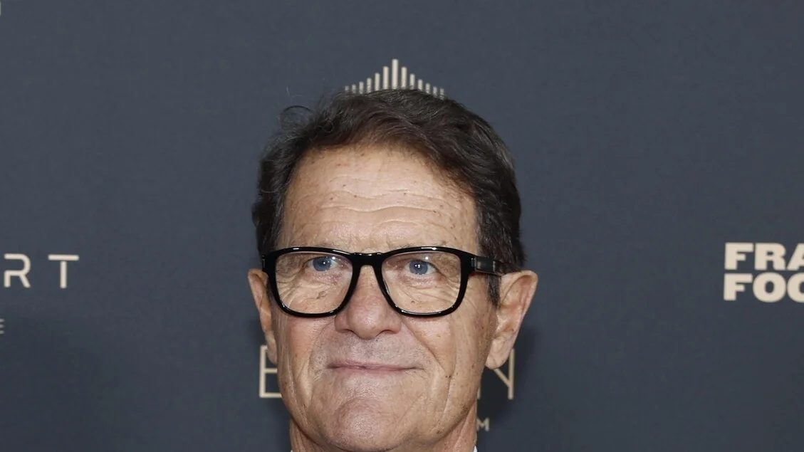 Capello celebra a 'impresa' da Italrugby sobre a Inglaterra: 'Vocês não esquecerão jamais'