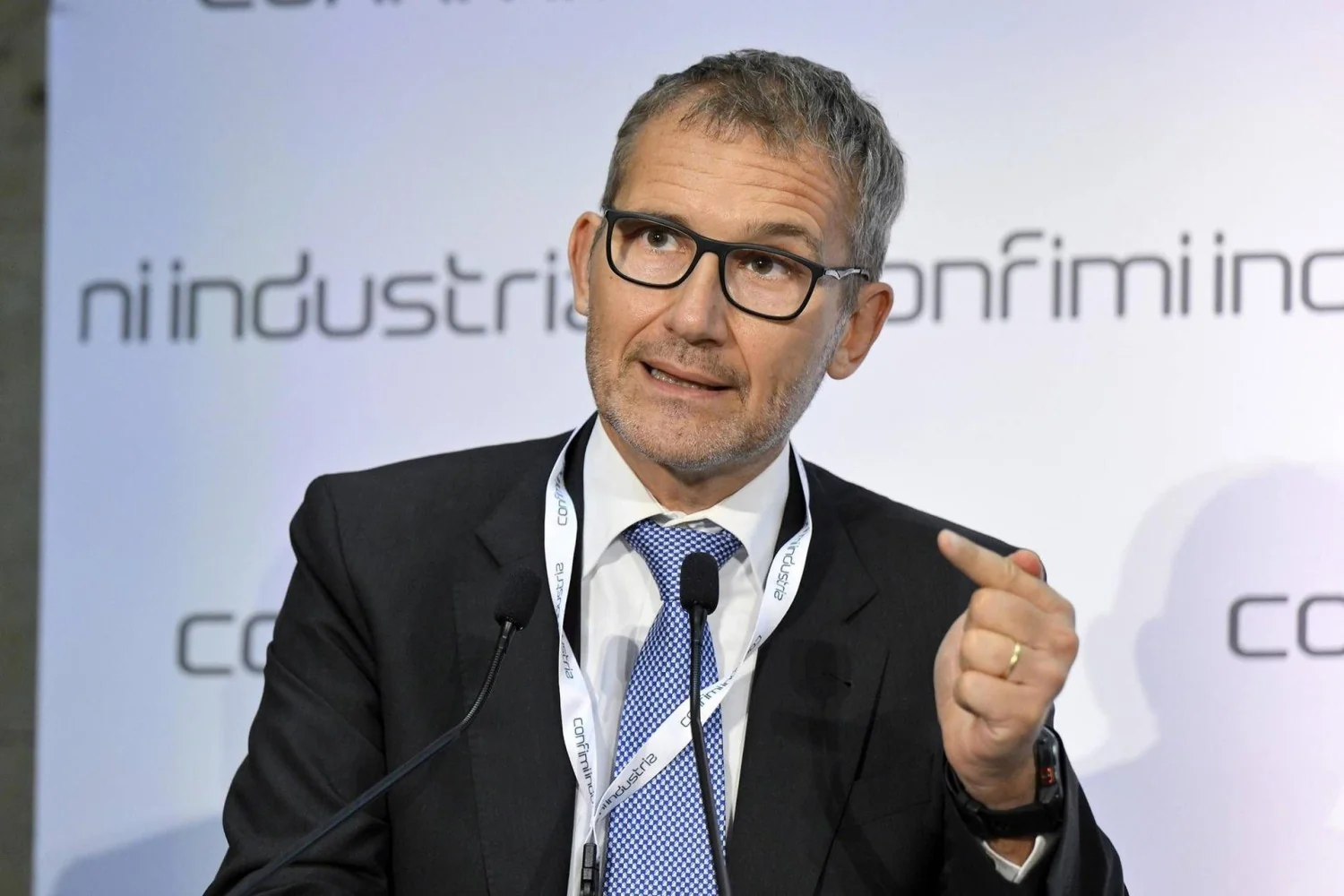 Celotto: "Como chefe de gabinete, sempre falei em acordo com o ministro"