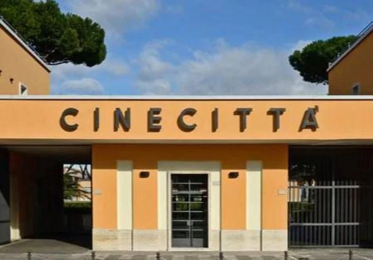 Cinecittà sob investigação: Guardia di Finanza recolhe os balanços de 2022 e 2023