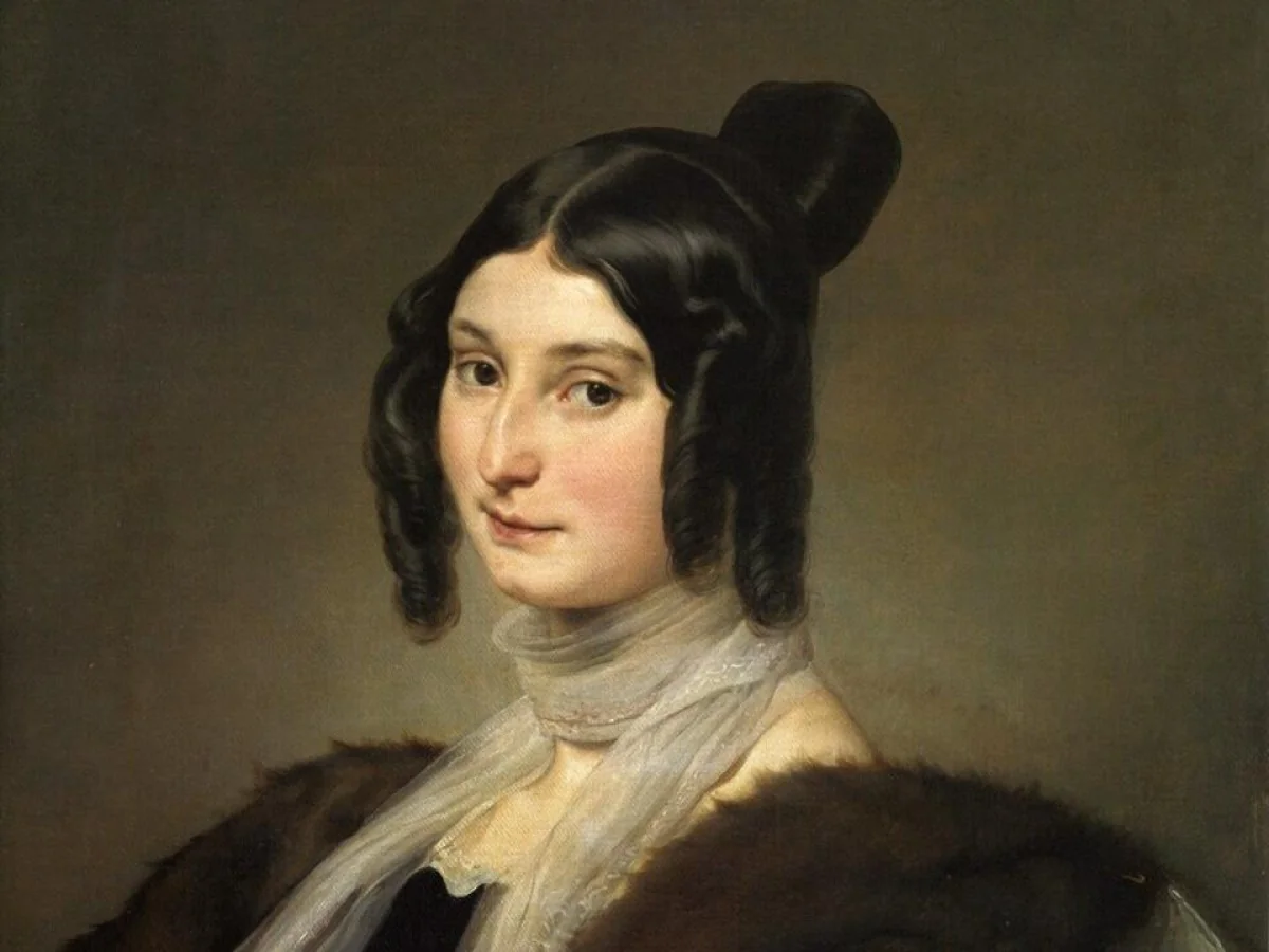 Clara Maffei: Bergamo e Milão reconstroem o salotto que mudou o Risorgimento