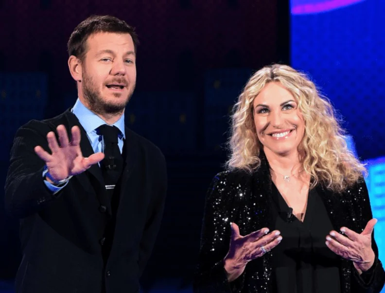 Clerici x Cattelan: o 'caso do sugo' e o debate sobre autenticidade na TV italiana